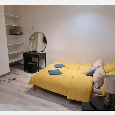 Old Town, Free Parking, Central, Cute, Cozy * Pressburg