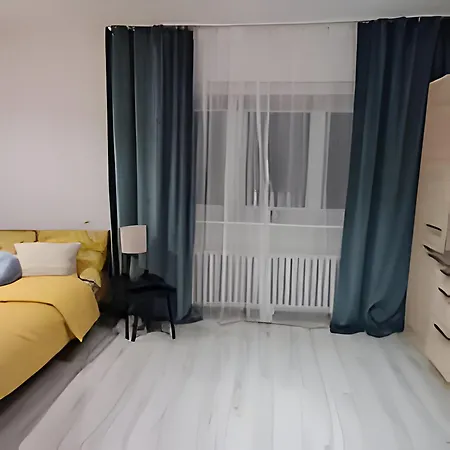 Old Town, Free Parking, Central, Cute, Cozy Apartment