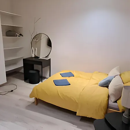 Old Town, Free Parking, Central, Cute, Cozy *