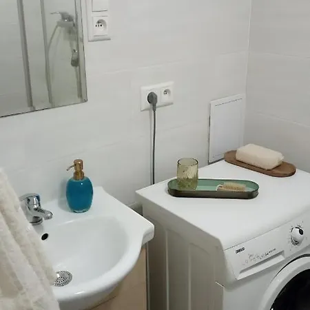 Old Town, Free Parking, Central, Cute, Cozy 아파트
